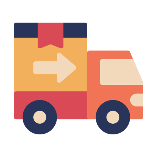 ECS 3PL Dispatching Icon