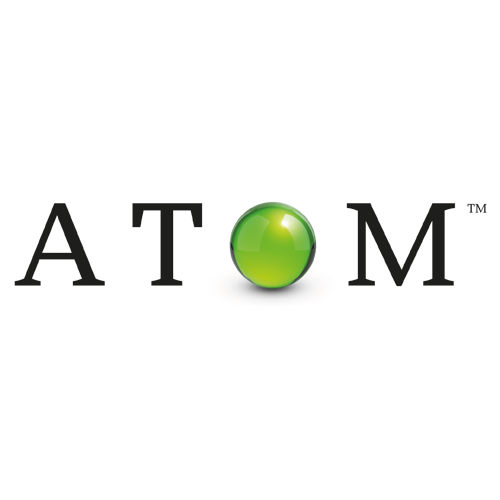 Atom Logo