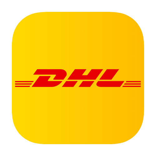 DHL Logo