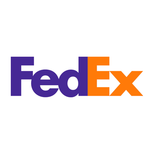 Fedex (UK) Logo