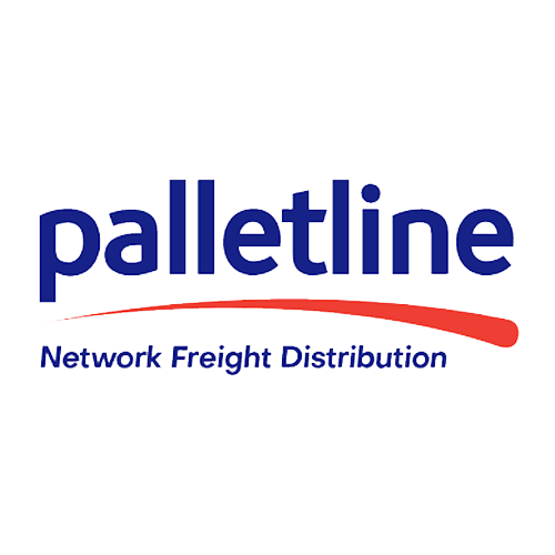 Palletline Logo