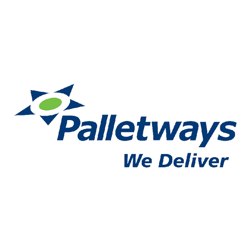 Palletways Logo