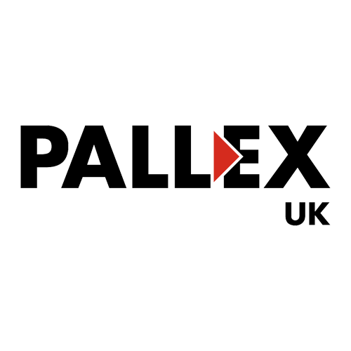 Pallex Logo