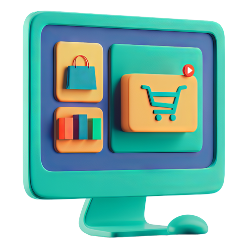 Quantum Computer Screen