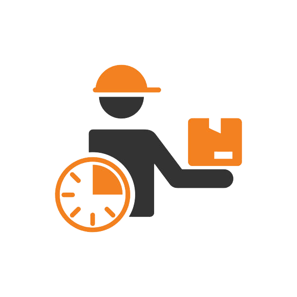 ECS Expedited Delivery Icon
