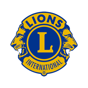 Lions International Logo