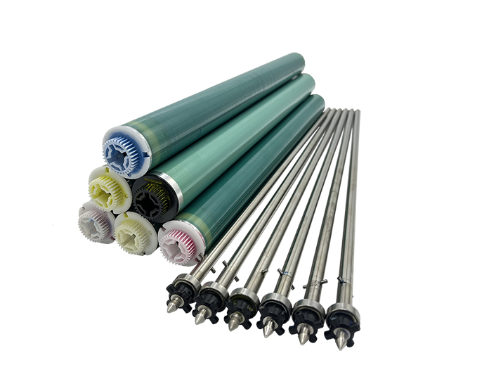 ECS TGS Precious Metals