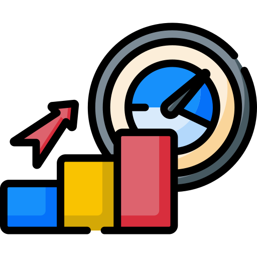 ECS Product Performance Icon
