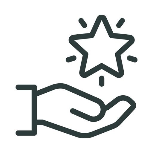 ECS Reliability Icon