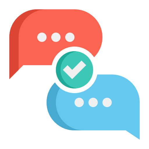 ECS Steamlined Collaboration Icon