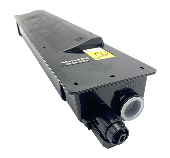 ECS TGS Remanufactured Product Image